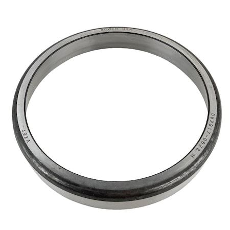 National Bearing, Cup, Tapered Roller, Multi-Purpose, 30.00 Dia NNT492A